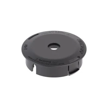 Strunová hlava Těleso hlavy AS-2