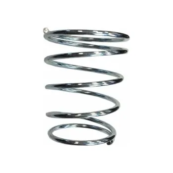 Strunová hlava Pružina strunové hlavy do kužele