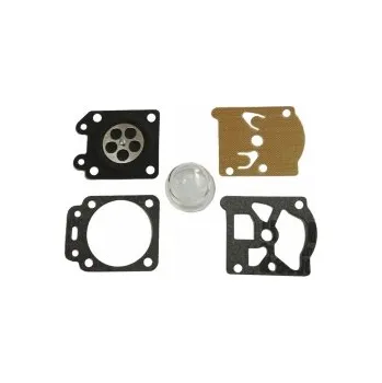 Sada těsnění karburátoru pro čínské pily s primerem