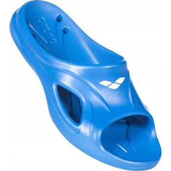 Dámská obuv Nazouváky Arena HYDROSOFT II HOOK ROYAL 41