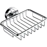 NIMCO UNIX drátěná mýdlenka, nástěnná, chrom