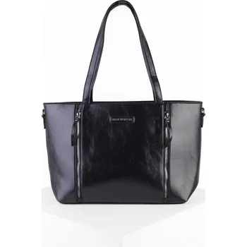 Kabelka Marco Contti Tmavě modrá kabelka ST-826BL Velikost: UNI