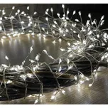 Venkovní Nano vánoční řetěz ježek s…