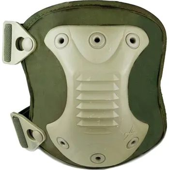 Chránič nohou Návleky na kolena SOURCE Tactical Knee Pads, Olive