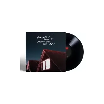 Hudba How Will I Know If Heaven Will Find Me? / Vinyl - Amazons [LP]