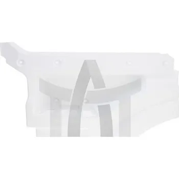 Železářství Nástupní schůdky COSPEL COS37.13112