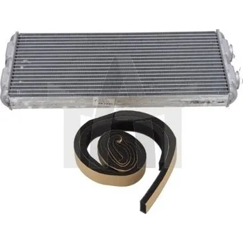 Výměník tepla Výměník topení MB Atego, Axor AVA ME6352