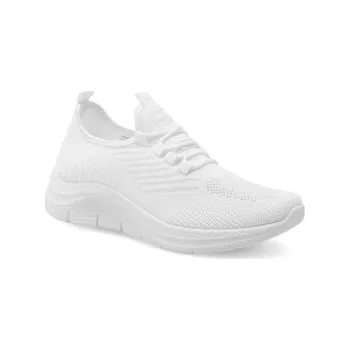 Dámská obuv Sneakersy Jenny Fairy WFA2706-1 Bílá 37