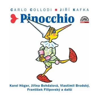 Pinocchio - Carlo Collodi