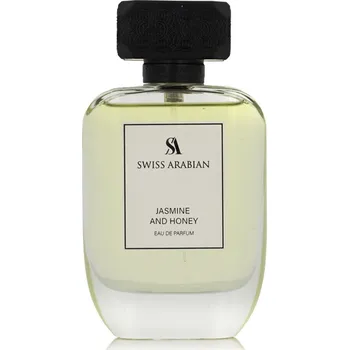 Dámský parfém Swiss Arabian Jasmine and Honey EDP 100 ml W