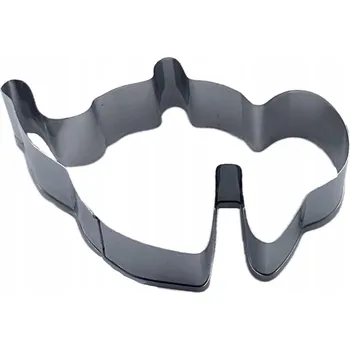 Obraz Forma na sušenky Oldman 5,3 x 5,3 cm