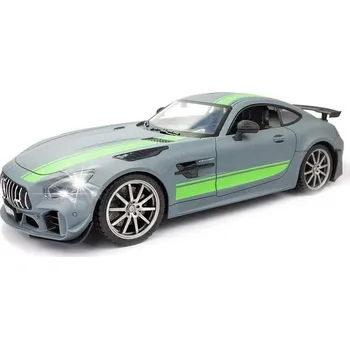 RC model auta RC auto Siva RC auto Mercedes-Benz AMG GT R PRO 1:12 100 % RTR antracit