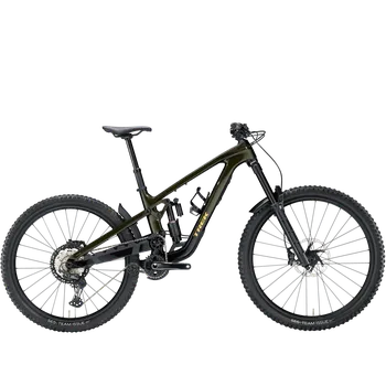 Jízdní kolo TREK Slash 9.8 XT Gen 6 2025 black olive, L