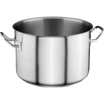 Hrnec RM GASTRO Hrnec nerezový HN 28 x 17 RedFox