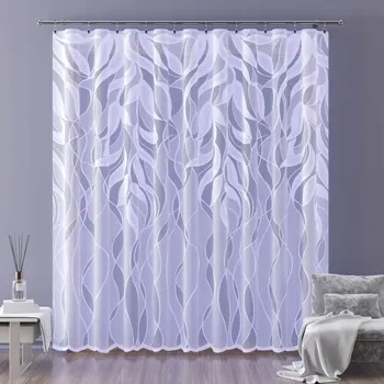 Obraz Záclona na metry žakárová 250 cm