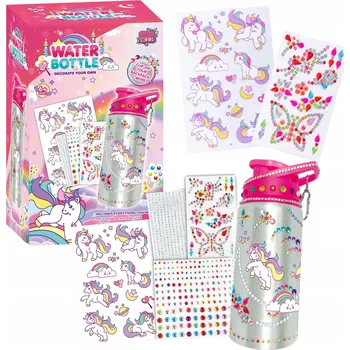 Láhev Lahev Na Pití ProNice 500 ml