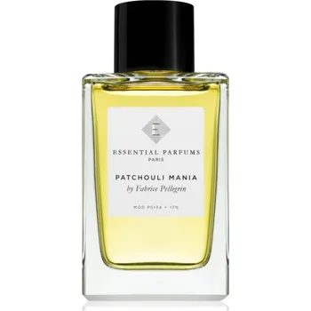 Unisex parfém Essential Parfums Patchouli Mania parfémovaná voda unisex 100 ml