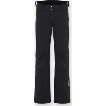 Pánské oblečení Dámské kalhoty COLMAR Ladies Ski Pants 0284 Black - S