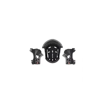 Helma na motorku Acerbis Polster přilby Acerbis Airstrike-X černá černá XL