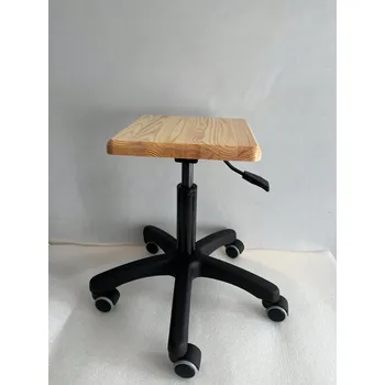 Taburet Borovice stolička Iconsway 40 cm