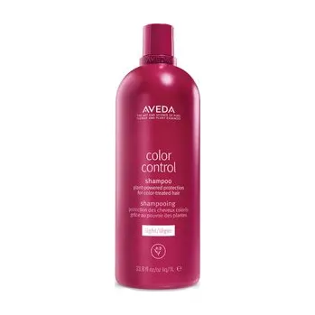 Kosmetika Aveda Color Control Light Shampoo lehký šampon pro ochranu barvy 1 l, bez krabičky