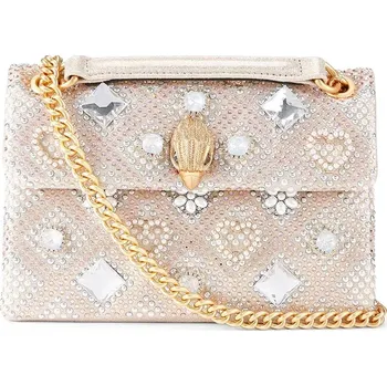 Kabelka Kabelka Kurt Geiger London Kensington 4373014609 béžová 12X, vel. ONE SIZE