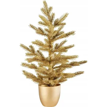 Vánoční stromek Umělý vánoční stromeček Kaemingk Do 100 cm