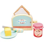 Le Toy Van Topinkovač s příslušenstvím