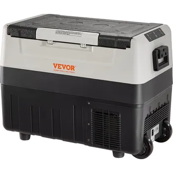 Autochladnička VEVOR GLBXXCZBXS35LYWZAV2 35 l