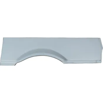 Blatník karosérie ZADNÍ LEVÝ BLATNÍK MERCEDES VITO/VIANO (W639), 03/01-10/10