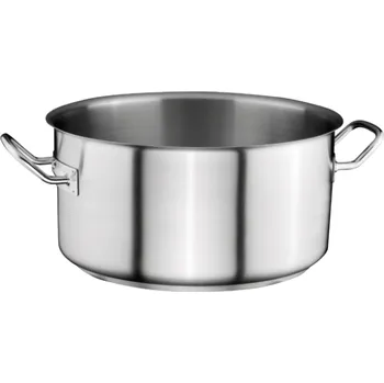 Hrnec RM GASTRO Kastrol nerezový KN 28 x 12 RedFox