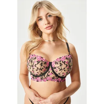 Podprsenka Podprsenka Frou Frou nevyztužená