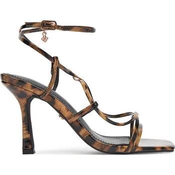 Dámská obuv Sandály DeeZee