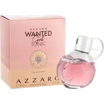 Azzaro Wanted Girl Tonic 50 ml toaletní voda pro ženy