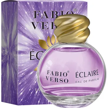 Parfém BI-ES Fabio Verso Eclaire dámská parfémovaná voda 100ml