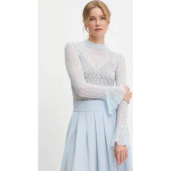 Halenka Answear.LAB 1000.flk modrá 50X, vel. M/L