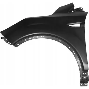 Blatník karosérie BLATNÍK PŘEDNÍ LEVÝ FORD KUGA II 13-16