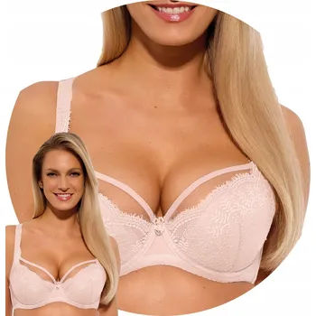 Podprsenka Gaia 1263 Elin Podprsenka polovyztužená SEMI SOFT perlová 80E