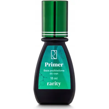 Podkladová báze na tvář Podkladová báze pod řasenku 15ml RARITY