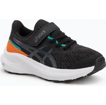 Pánská běžecká obuv Dětské běžecké boty ASICS GT-1000 13 PS black/carbon