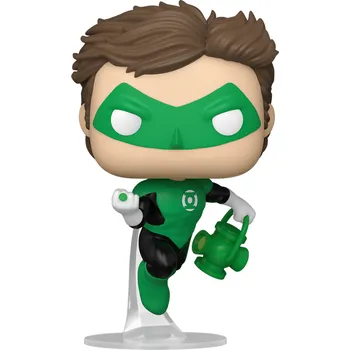 Figurka Figurka Green Lantern - Green Lantern (Funko POP! Heroes 601)