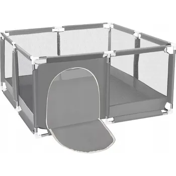Dětská ohrádka Ohrádka Luxma SZ02 126 x 126 cm