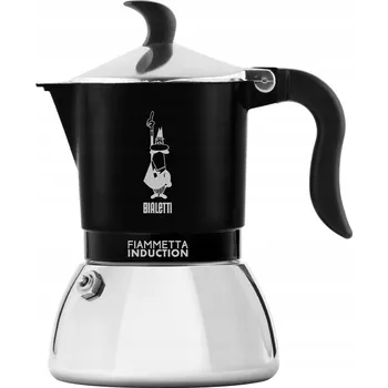 Moka konvice Moka konvička BIALETTI FIAMMETTA na 2 šálky, 100 ml