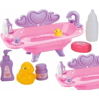 Doplněk pro panenku Vanička pro panenky nicola.toys 2730