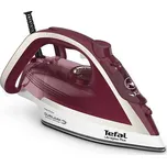 Tefal Ultragliss Plus FV6810E0 červená