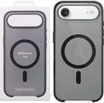 Zadní Kryt Apple pro Apple iPhone Air, barva mrazivě šedá