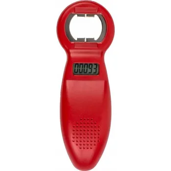 Otvírák Popron.cz otvírák na láhve s počítadlem piva,