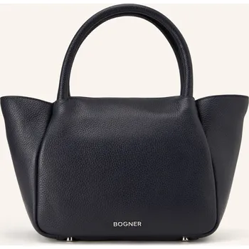 Bogner Dámská Kabelka Wallis Raja, tmavě modrá, one size