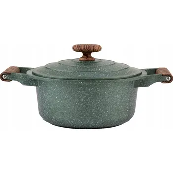 Tradiční Hrnec Nava Omega 2,6l