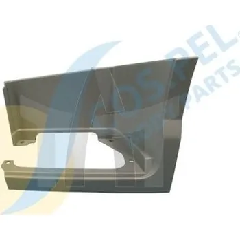 Prah karosérie Nástupní panel COSPEL COS32.1417